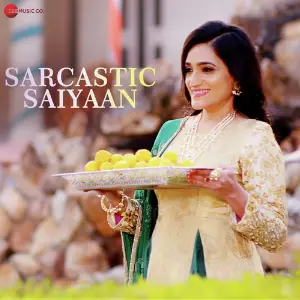Sarcastic Saiyaan image