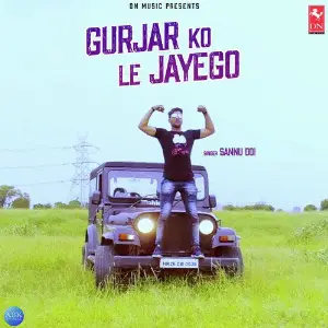 Gurjar Ko Le Jayego - Single image