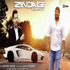 Zindagi Kuwara Ki Masoom Sharma