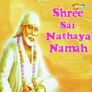 Shree Sai Nathaya Namah image