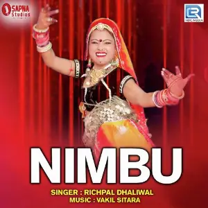 Nimbu image