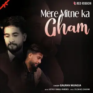 Mere Mitne Ka Gham 