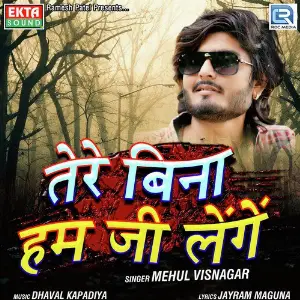 Tere Bina Hum Jee Lenge image