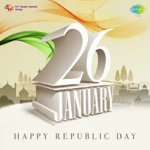 Happy Republic Day Various Artists
