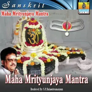 Maha Mrutyunjaya Mantra image