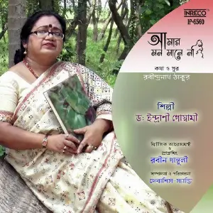 Amar Mon Mane Na - Single image