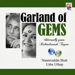Garland of Gems image