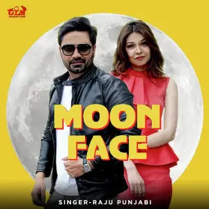 Chand (Moon) Raju Punjabi, Sushila Takhar Rap DK