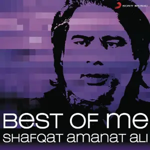 Best of Me Shafqat Amanat Ali 