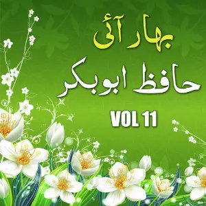 Hafiz Abu Bakar - Bahar Aai, Vol. 11 image