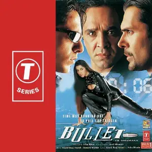 Bullet Somesh Mathur, Anand Raj Anand