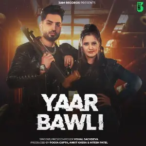 Yaar Bawli image