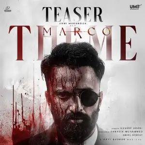 Marco Teaser Theme (From Marco) image