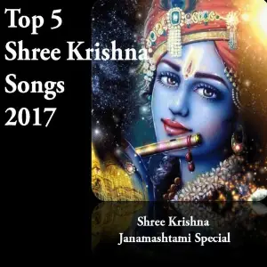 Top 5 Shree Krishna Songs 2017 image