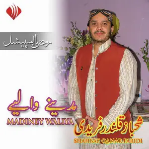 Madine Waliya - Single image