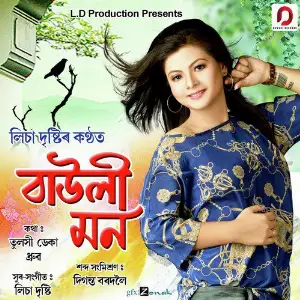 Bauli Mon - Single image