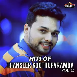 Hits Of Evergreen Thanseer Koothuparamba Vol. 13 image