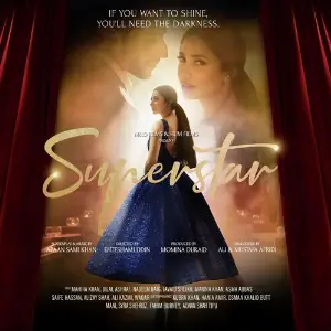 Superstar (Original Motion Pictures Soundtrack) Asim Azhar