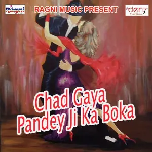 Chad Gaya Pandey Ji Ka Boka Various Artists