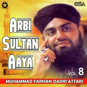 Arbi Sultan Aaya, Vol. 8 image