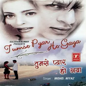 Tumse Pyar Ho Gaya Mohammad Niyaz, Allwin Brown