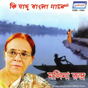 Ki Jadu Bangla Gane image