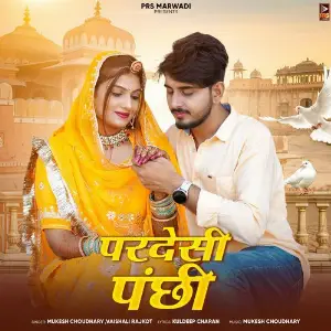 Pardesi Panchi image