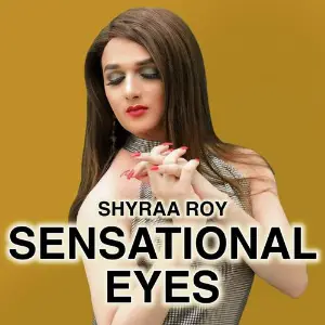 Sensational Eyes image