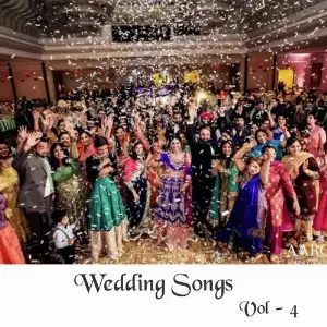 Wedding Songs, Vol. 4 M. Nazir, Noor Jahan