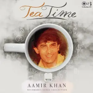 Tea Time with Aamir Khan image