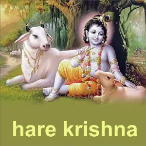 Hare Krishna Jagjit Singh