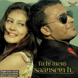 Tu Hi Meri Saansein H image