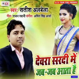 Devra Shardi Me Jab Aata Hai image