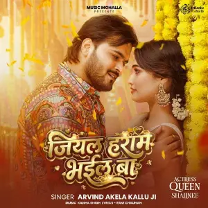 Jiyal Haram Bhail Ba image