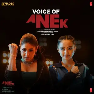 Voice Of Anek (From Anek) image