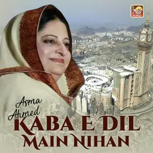 Kaba E Dil Main Nihan image