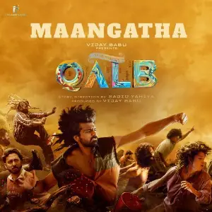 Maangatha (From Qalb) image
