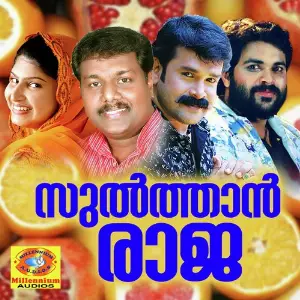 Sulthan Raja image