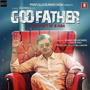 Godfather image