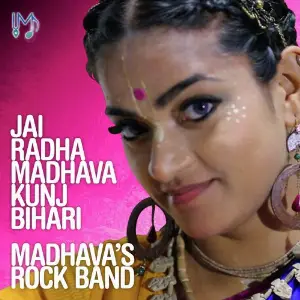 Jai Radha Madhava Kunj Bihari Neha Sobti Nandrani Gopi Devi Das