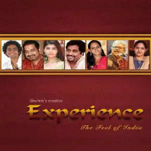 Experience The Feel Of India Various Artists