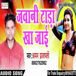 Jawani Tara Kha Jai image