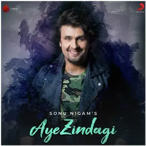 Jaan Sonu Nigam