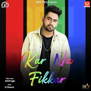 Kar Na Fikkar image
