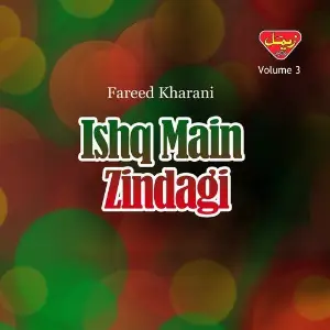 Ishq Main Zindagi, Vol. 3 image