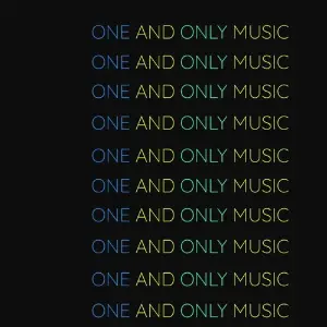 One and Only Music image