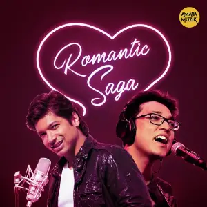 Romantic Saga Bengali image