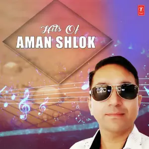 Hits Of Aman Shlok image