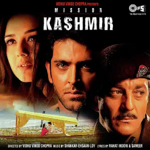 Mission Kashmir 