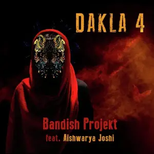 Dakla 4 Bandish Projekt, Aishwarya Joshi